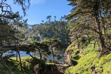 Direction Los Angeles