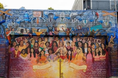 Dernier jour du voyage ! 