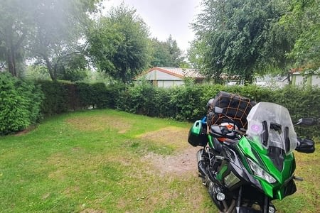 Etape 1 : du domicile à Anould