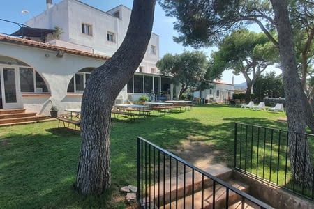 Etape 8 : Collobrières - Llançà