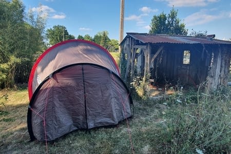 Etape 12 : Urdàniz - Gabarret