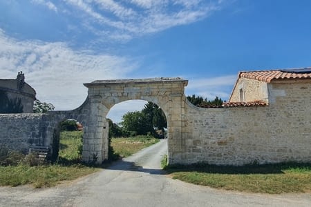 Etape 13 : Gabarret - Champagne