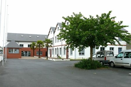 Etape 16 : Saint-Sauveur - Cherbourg