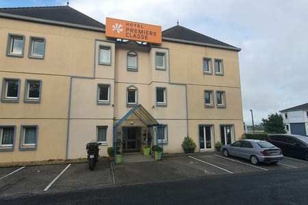 Etape 17 : Cherbourg - Barentin