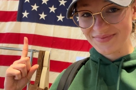 Last day in Boston 😢