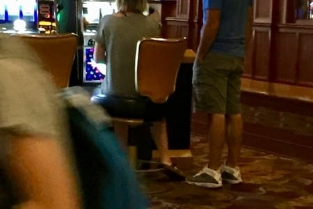 Autour de la Route 66