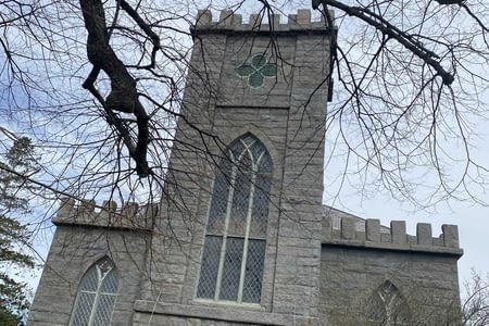 The story of salem Witches