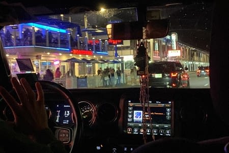 Last week-end - This saturday was amazing