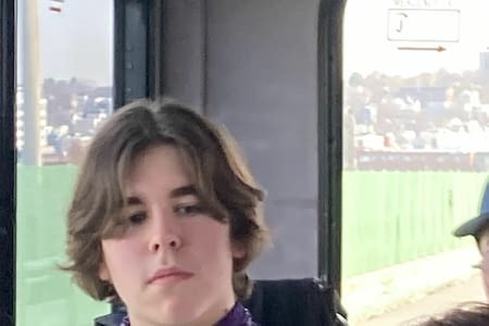 Le bus et le nanavion