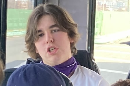 Salem witches and Salem b*tches