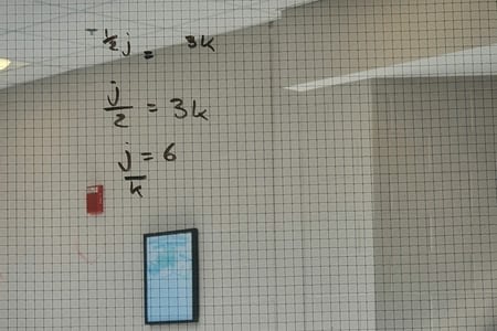 J-3 American's school