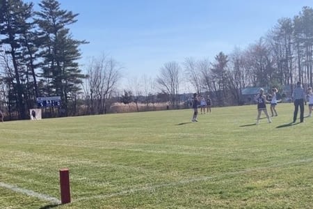 First day in high school