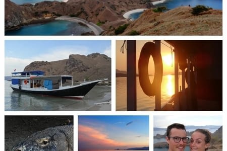 La découverte de la culture Balinaise et des fonds marins ...