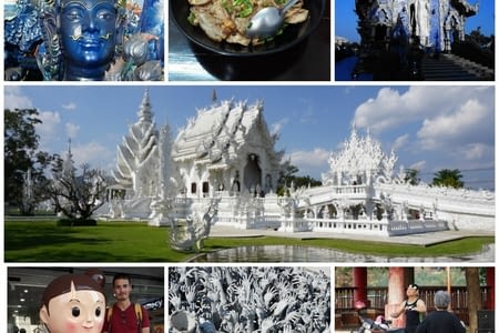 Thaïlande, la fin d'une aventure