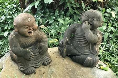 En famille tout simplement