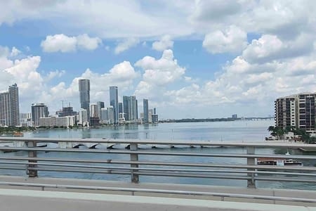 Miami et Miami Beach