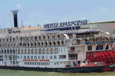 La Nouvelle Orléans