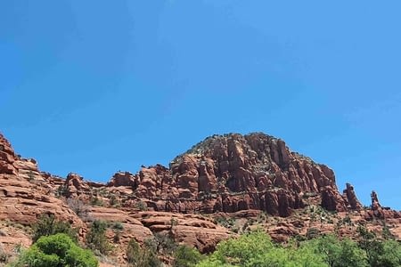 Sedona bis
