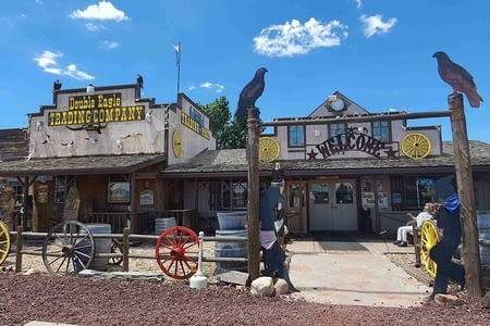 Grand Canyon National Park