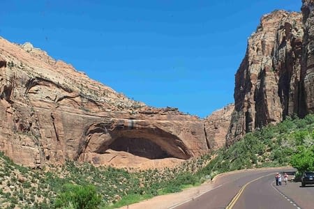 Zion National Park