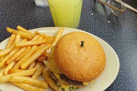 En route vers le Yellowstone II