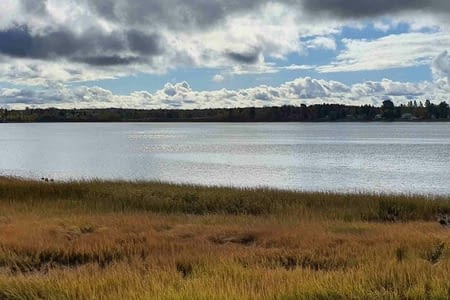 Du Nouveau Brunswick à la Nouvelle Ecosse