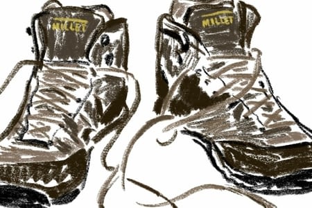 Les derniers préparatifs à Valence avant le grand départ