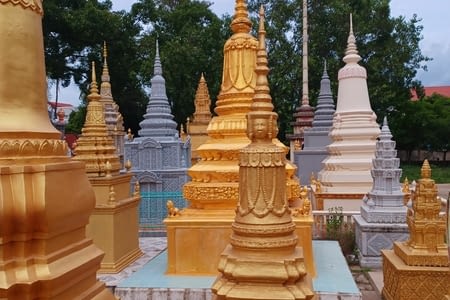 J 2 - ville traditionnelle et paisible