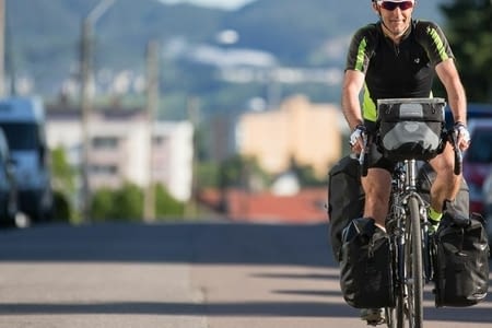 Les préparatifs, le départ