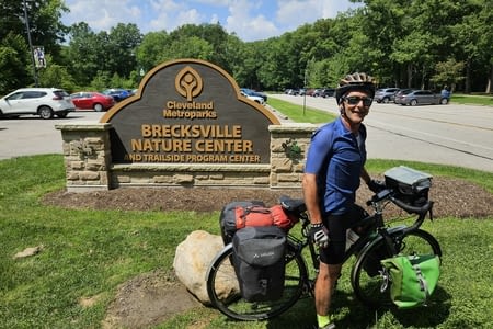 Cuhayoga Valley National Park