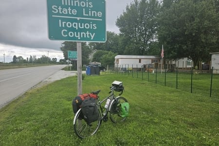 Welcome to Illinois State