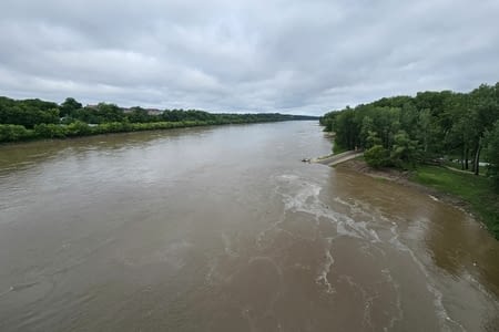 Retour des Ups & Downs