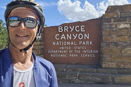 Welcome to Bryce Canyon National Park