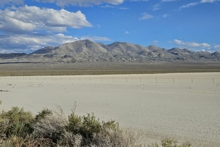 Welcome to Fallon city