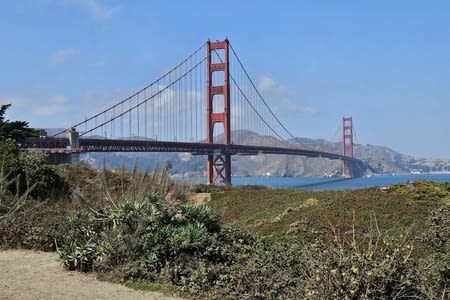 3 jours à San Francisco