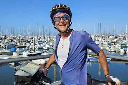 Welcome to Monterey St Angela Catholic Church 