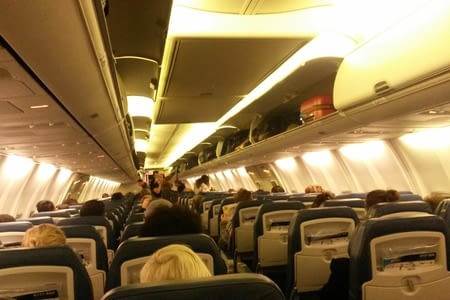 Toronto et la CN Tower, Ontario