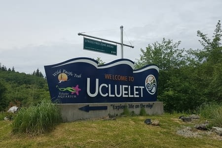 Ucluelet et Tofino : les joyaux de l'Ile de Vancouver, Colombie britannique