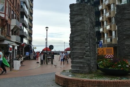 Destination Middelkerke