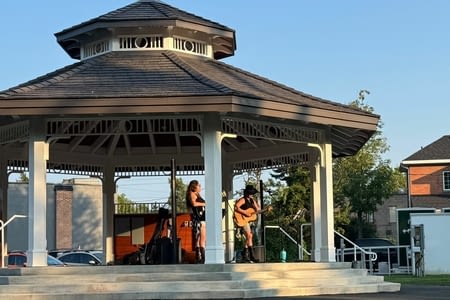 J11 – Bracebridge : changement d’ambiance, place aux lacs et aux forêts