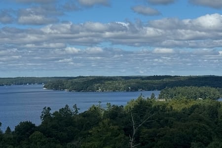 J16 – Une dernière journée au rythme des Muskoka