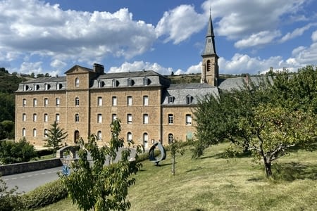 J5 - Nasbinals / St Comes d’olt