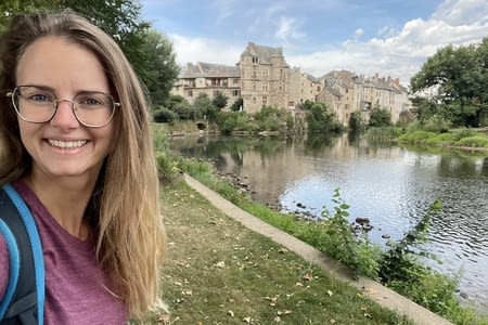 J6 - St Comes d'olt / Campuac