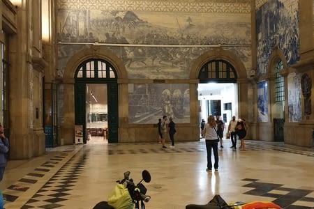 Porto : Un musée à ciel ouvert