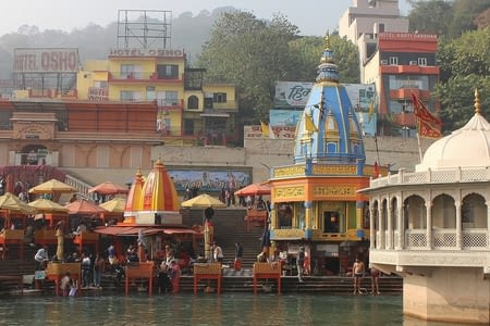 HARIDWAR