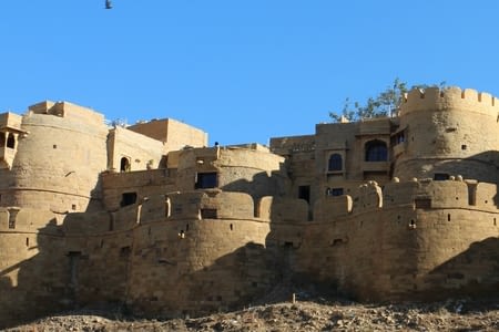 JAISALMER