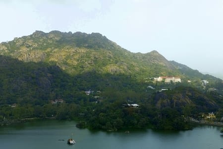 Mount Abu