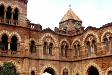 Bhuj