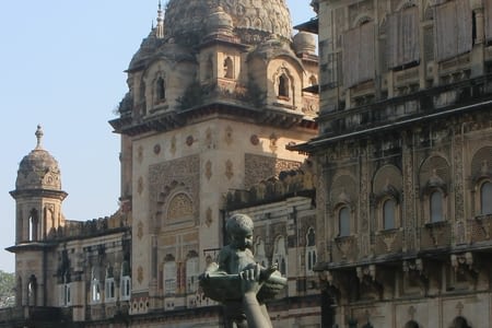 Vadodara (Baroda)