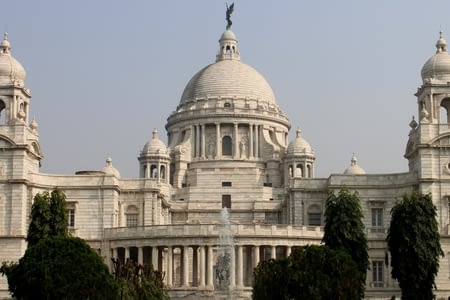 Calcutta